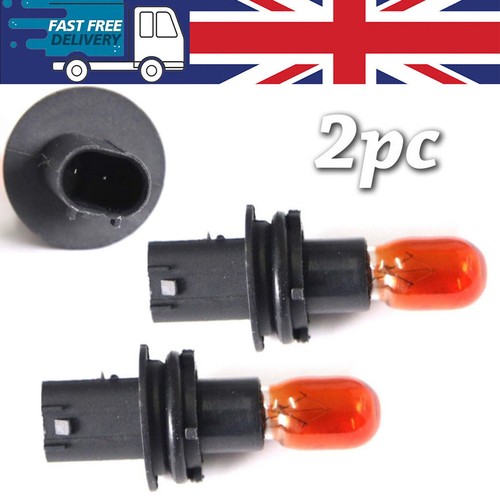 Wing mirror indicator - 2x,