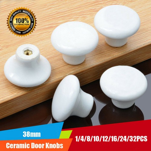 Door knobs - 1-32,