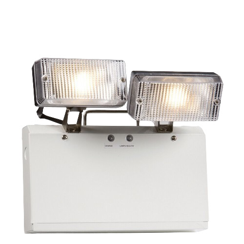 Knightsbridge ip20 led twin - ip20,