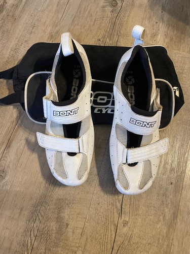 Bont riot carbon triathlon - bont,