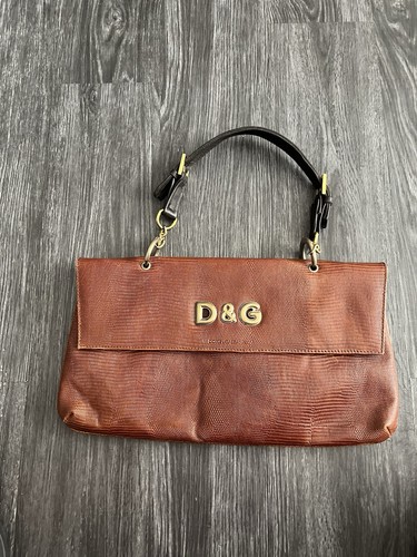 Vintage dolce gabbana - vintage,
