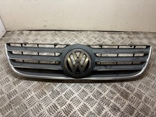 2008 VW POLO  FRONT GRILL 6Q0853651F