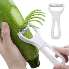 Vegetable Peeler Julienne