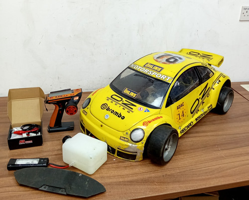 Sportsline scale petrol - fg,