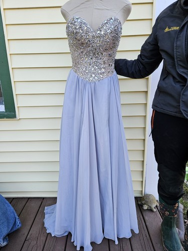 Glamour terani couture - glamour,