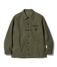 X BUZZ RICKSON'S BR15123