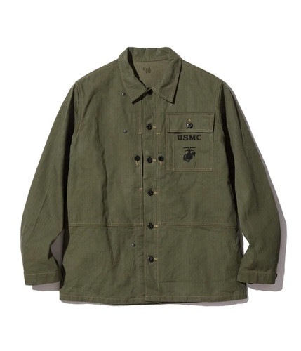 Buzz rickson br15123 - rickson's,