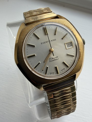 Vintage 1970 everite - vintage, king