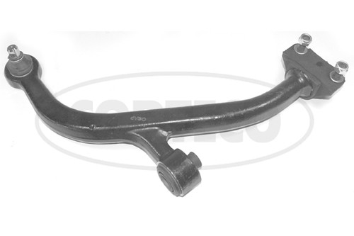 New track control arm for - arm,