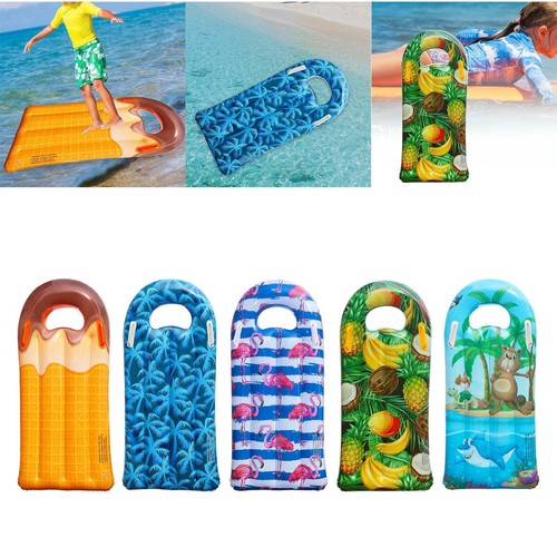 Bodyboards inflatable - bodyboards,
