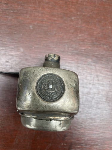 Vintage powell hamner - &, pre