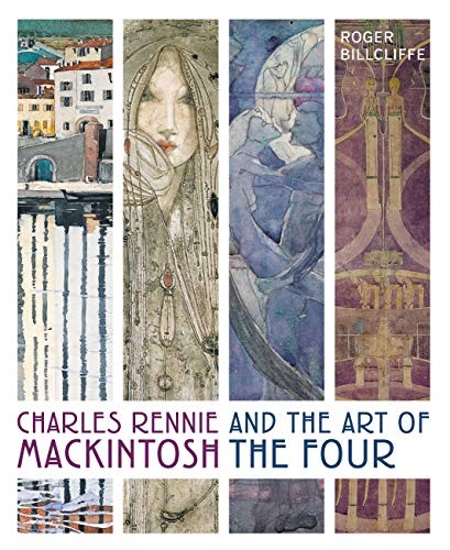 Charles rennie mackintosh and - charles,