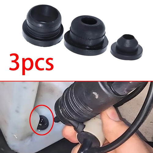 3pcs universal washer - universal,