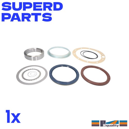 Wheel hub repair kit - wheel,