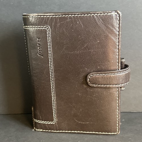 Filofax holborn pocket - filofax,