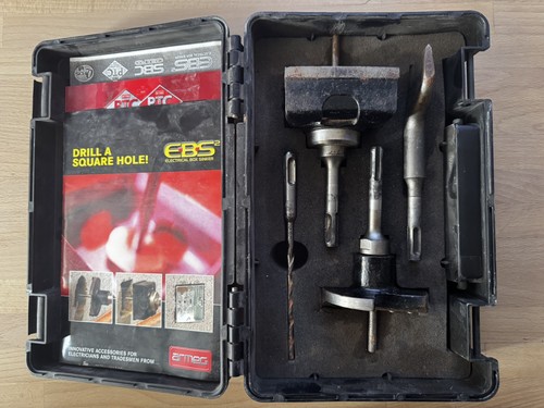 Armeg ebs electrical - armeg,