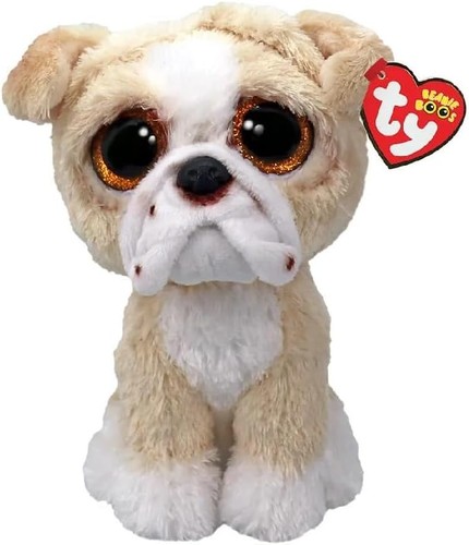Beanie boo babies pooch - ty,