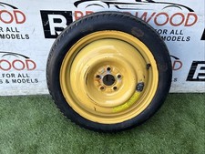 SUBARU IMPREZA 5 STUD 16 INCH