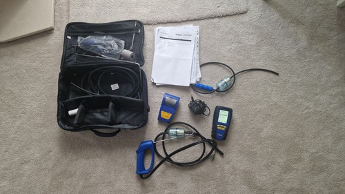 Anton sprint evo3 - sprint, gas