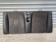 AUDI TT MK2 REAR SEAT BASE