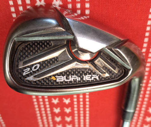 Taylormade burner pitching - taylormade,