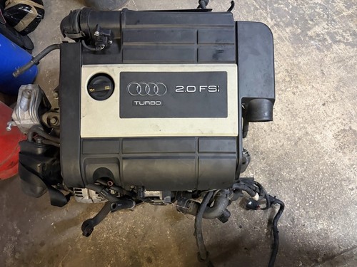 Audi mk2 2 - audi, 2.0
