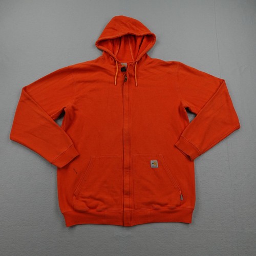 Vintage carhartt hoodie men - vintage,