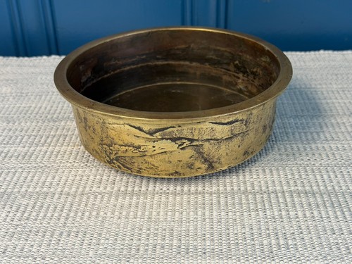 Vintage japanese brass - vintage,