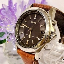 SEIKO Titanium