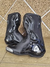 Dainese Torque D1 Boots EU45/UK10.5 Goretex Gore-Tex