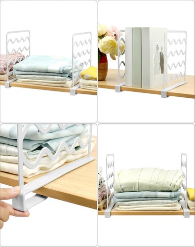 Pack grey plastic shelf - grey,