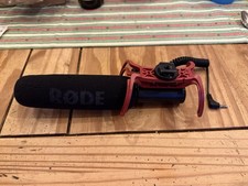 Rode Videomic On-Camera