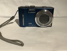 Panasonic Lumix DMC-TZ10