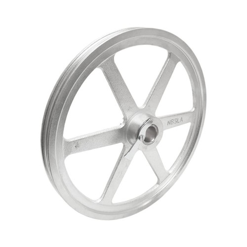 Hobart saw wheel pulley - saw,