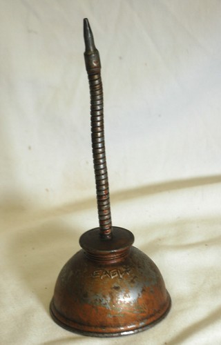 Eagle oil can mechanics - oil, tool