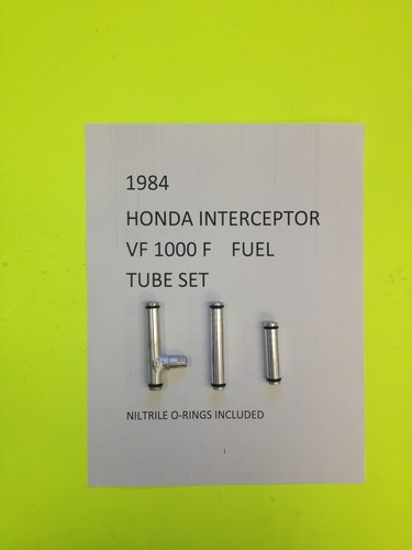 1984 honda interceptor - honda,