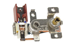 CREDA ,UNIDARE ,SUNHOUSE Night Storage Heater Input Thermostat & TOC 83202