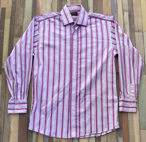 Duchamp mens shirt long - duchamp,