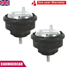 2X Engine Mounting For Bmw 3