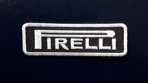 Pirelli car van - pirelli,