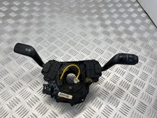 2013 FORD TRANSIT WIPER INDICATOR STALK SWITCHES & SQUIB GENUINE 4M5T-14A664-AC