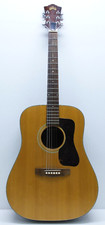 1980 Guild D35 NT 6 String