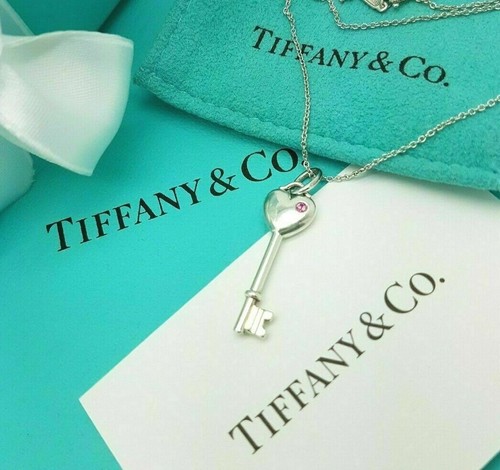 Tiffany rare pink - tiffany,