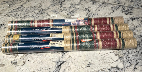 Borden vintage wallpaper - wallpaper, 4