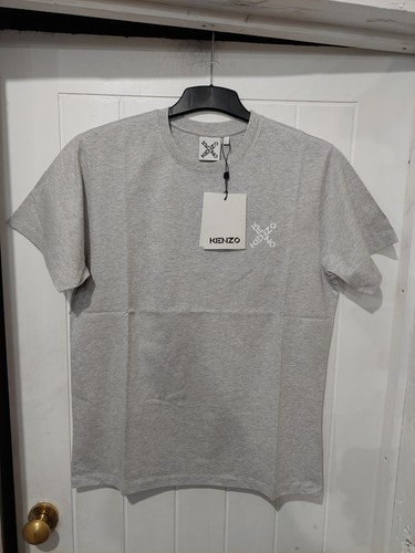 Kenzo men grey pure - men's,