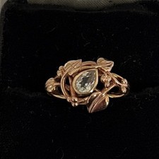 Clogau 9ct Gold Tree Of Life