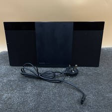 Panasonic SC-HC302 CD Player