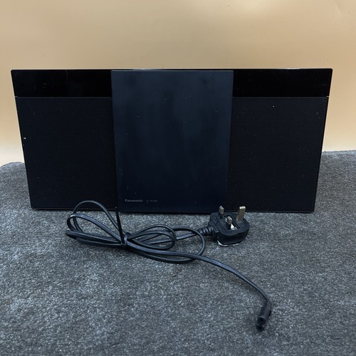 Panasonic hc302 player - panasonic, cd
