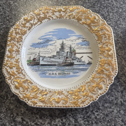 Hms victory gilt lord - hms,