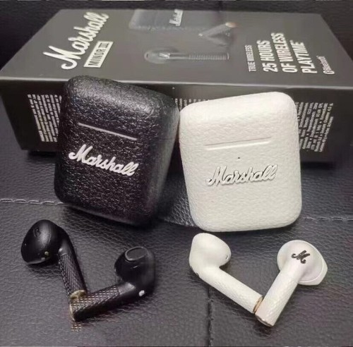 Marshall minor iii wireless - iii,